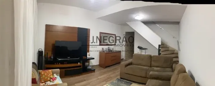 Jardim Maria Estela, J. Negrão Imóveis.