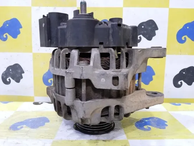 Alternador Original 90Amp Tucson 2012 2.0 Cod. 37300-22650