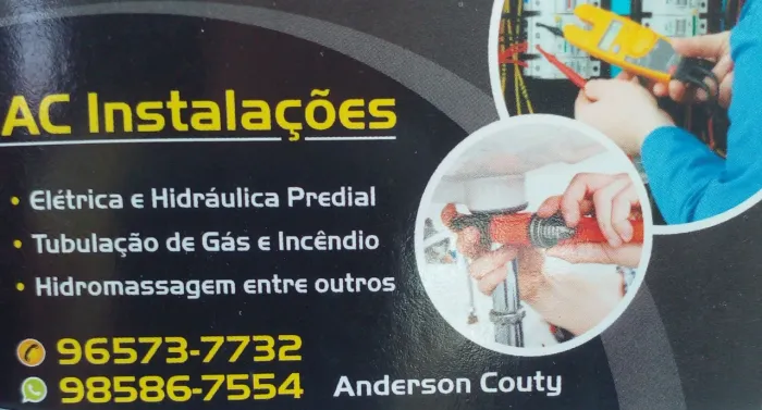  eletricista 