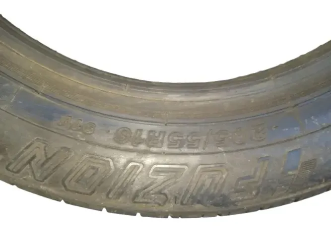 pneus 205/55r16