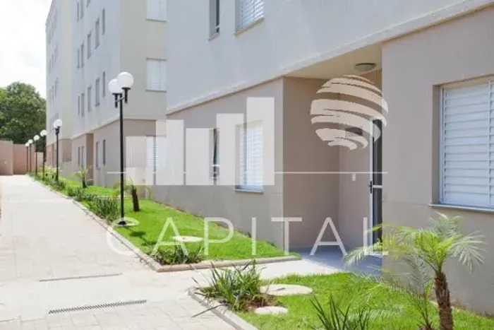 Apartamento Para Venda Em Osasco