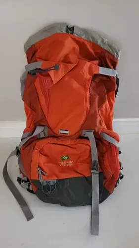 Kit peregrino 
