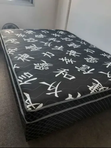 CAMA NOVA DE FABRICA FRETE GRÁTIS 