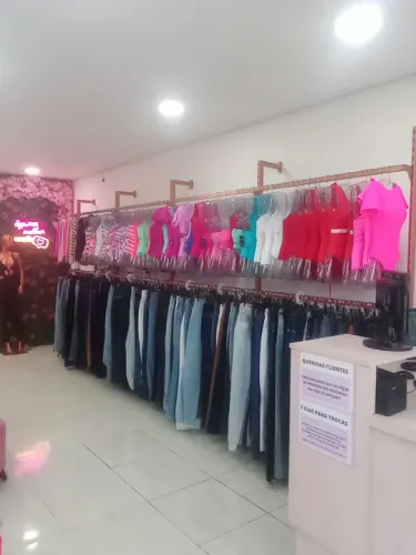 Araras modeloL