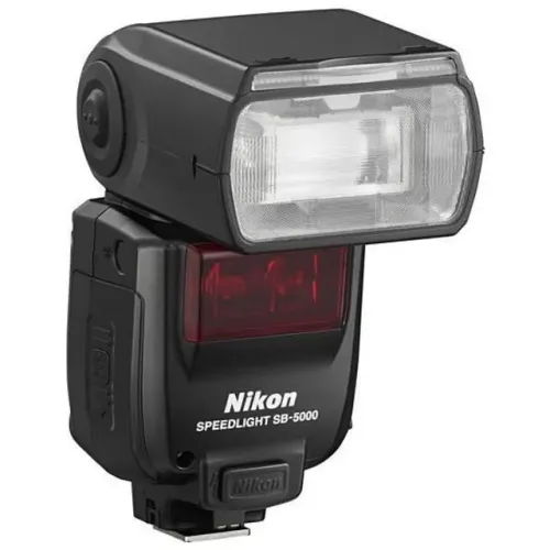 Flash Nikon Speedlight SB-5000 Câmeras Nikon - Lacrado na Caixa