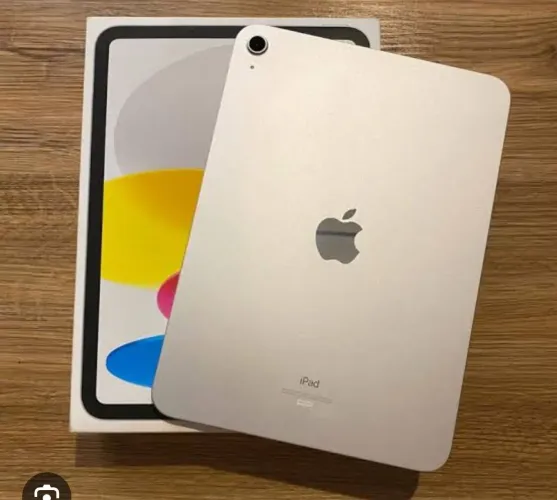iPad 10 Novo Lacrado