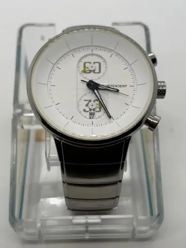 Relógio Citizen Independent original 