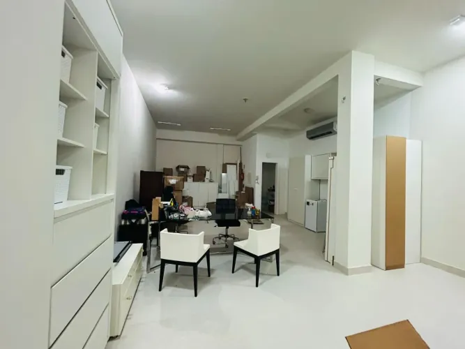 Sala á venda no Itacorubi.