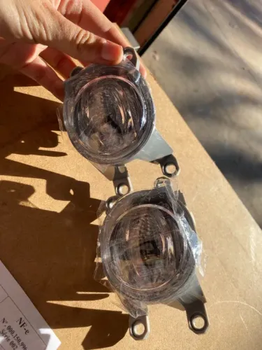 kit farol de milha corolla 20\24