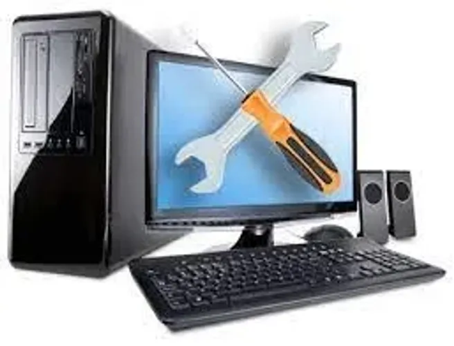 Manutenção em PC Gamer ou Notebook 