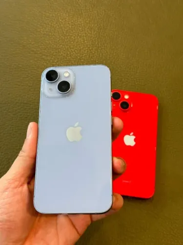 iPhone 14 128gb Seminovo
