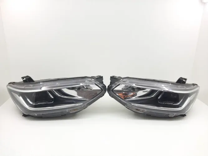 Par Farol Full Led Chevrolet Tracker 2022