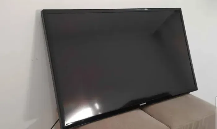 Smart tv Samsung "32" VIA CABO