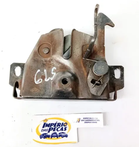Fechadura Capô Pajero Glsb 95/97 #38723