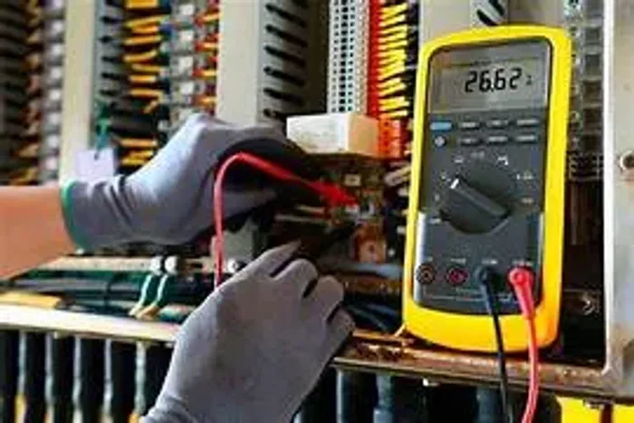 Perito Projetista Engenheiro Eletricista