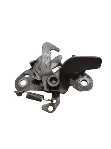 Fechadura Trava Capo Peugeot 207 N27