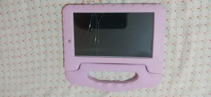 Tablet Samsung flozem