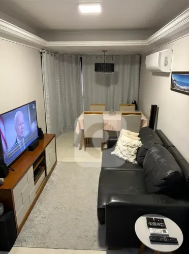 Linda Cobertura na Freguesia