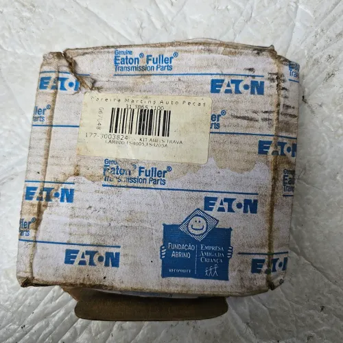 Caminhão vw Ford kit travas câmbio Eaton fs4005 fs4205 3003824