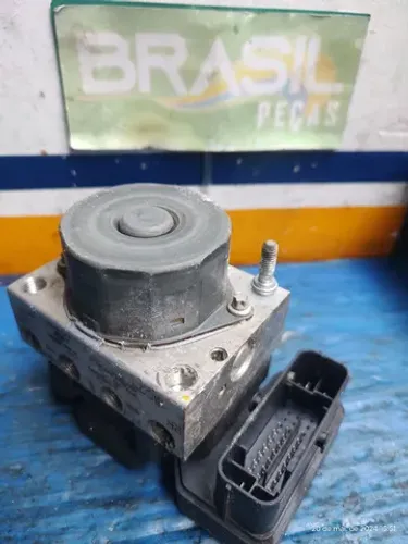 módulo do ABS Fiat uno palio 