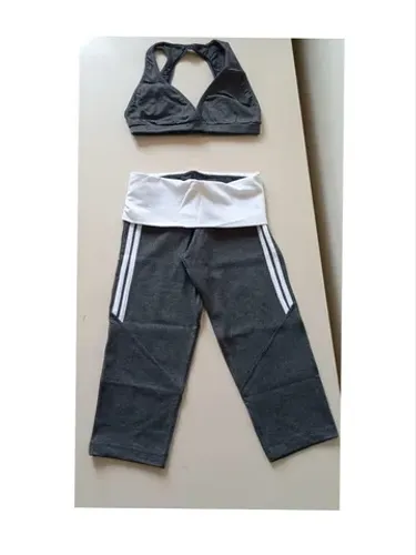 Calça fitness Wamp P