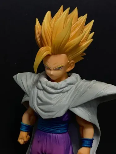 Vendo: Action Figure Gohan