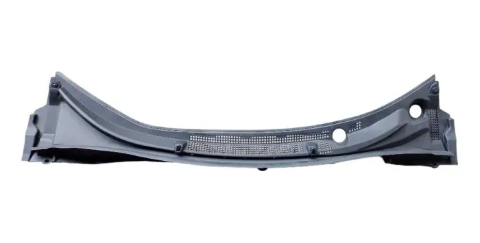 Churrasqueira Parabrisa Honda City 2019