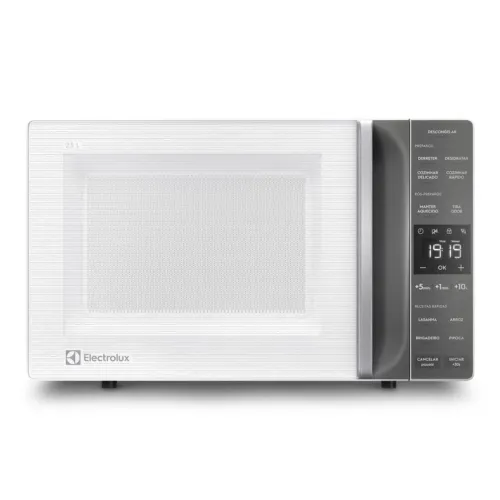 Micro-ondas 23L Electrolux ME23B Efficient 220V