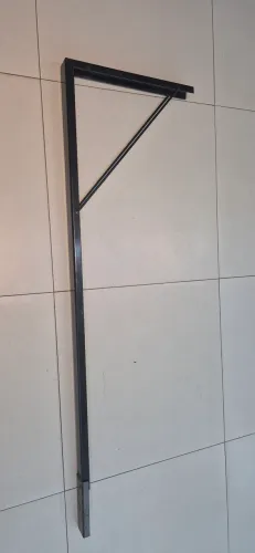 Suporte para bicicleta 
