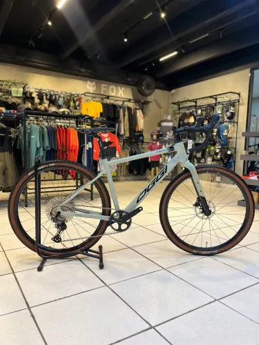 Bicicleta Oggi Gravel Tribale 2025