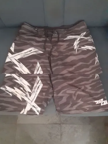 Bermuda Rip Curl original 