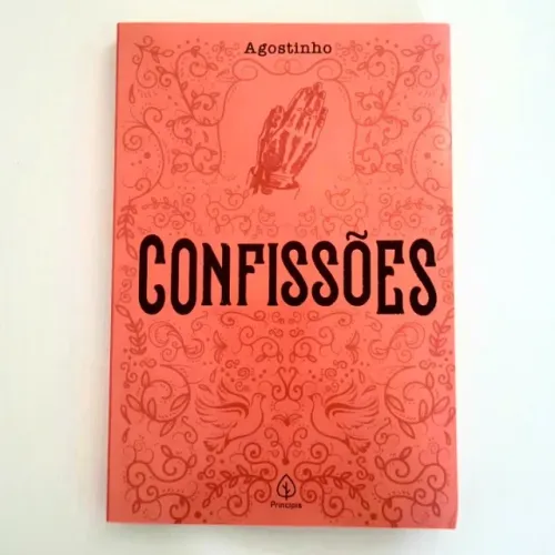 Confissões