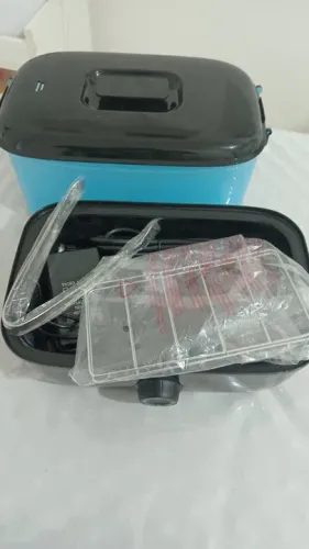 Vaporizador para toalhas