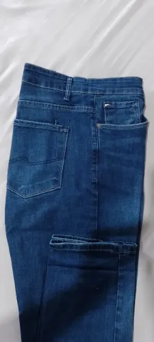Calça Jeans Pool Slim n°42 150,00