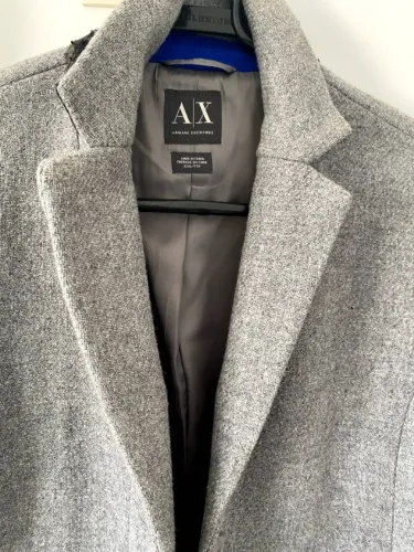 Casaco de inverno Armani Exchange XXS