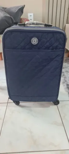 Mala de Viagem