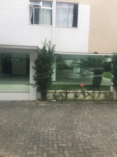 Apartamento próximo  a pelinca e pracinha do sossego 