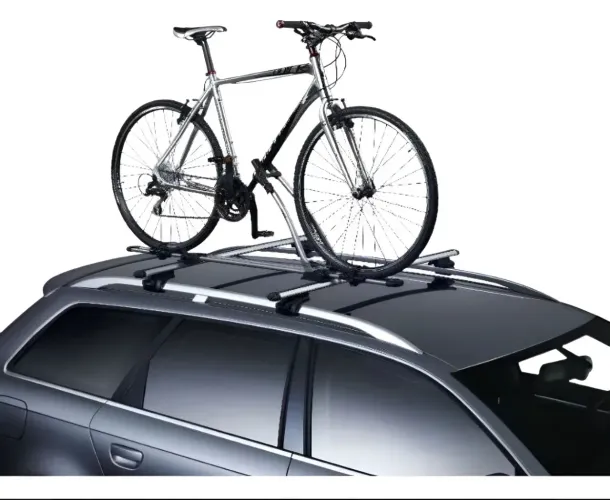 Rack de Teto Thule 1,20m