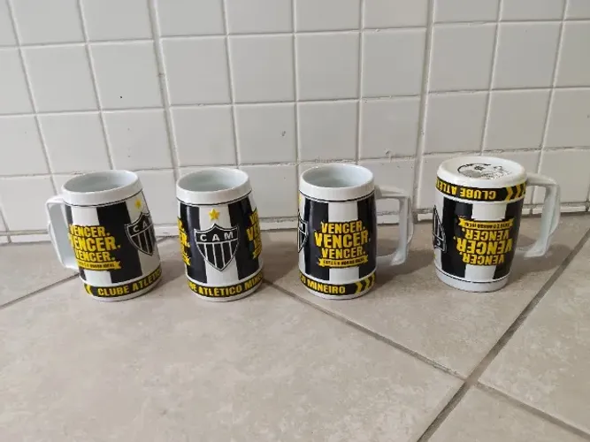 CANECOS ATLETICO MINEIRO