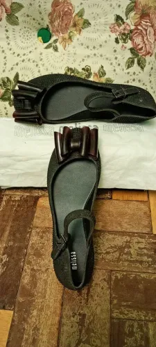 Sapatilha Melissa
