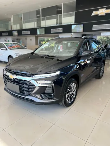 Chevrolet Tracker Premier 1.2 Turbo 12V Flex AUT 2026