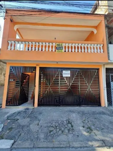 Imóvel a venda Quitauna - B.D