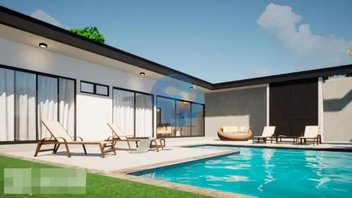 Casa à venda no Residencial Fazenda Alta Vista