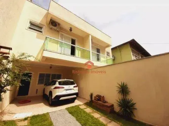 Sobrado à venda, 150 m² por R$ 880.001,00 - Jardim Bonfiglioli - São Paulo/SP