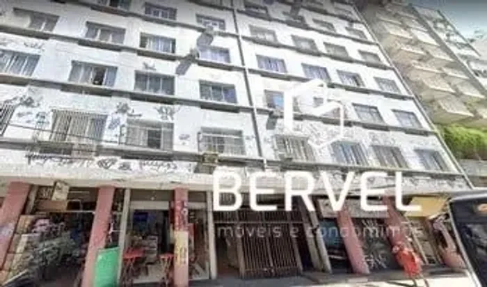 Loja no Catete para Locação - Ideal para Comércio ou Serviços - Catete - Rio de Janeiro/RJ