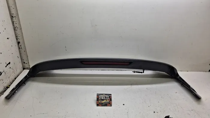 Aerofólio Chevrolet Tracker 2019 / 2020