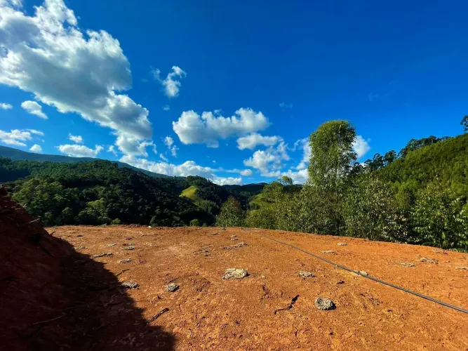 Terrenos alto da Mantiqueira Delfim Moreira M/G<br>Alto da Mantiqueira <br>Delfim Moreira M/G