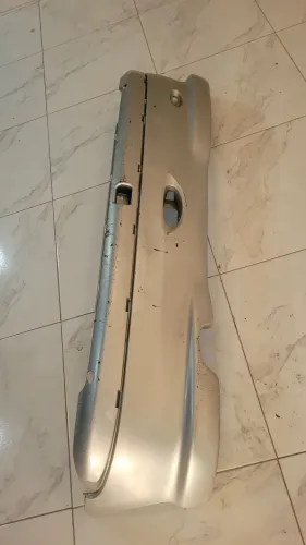 Para-choque Traseiro peugeot 206