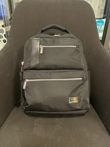 mochila samsonite 