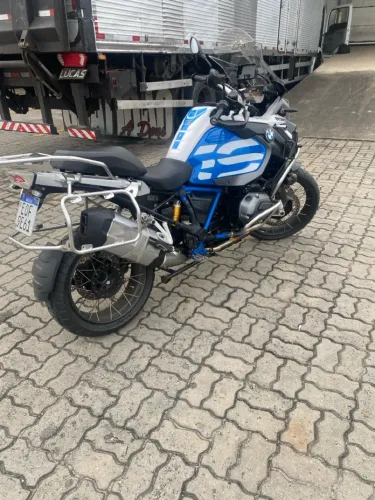 GS R 1200 